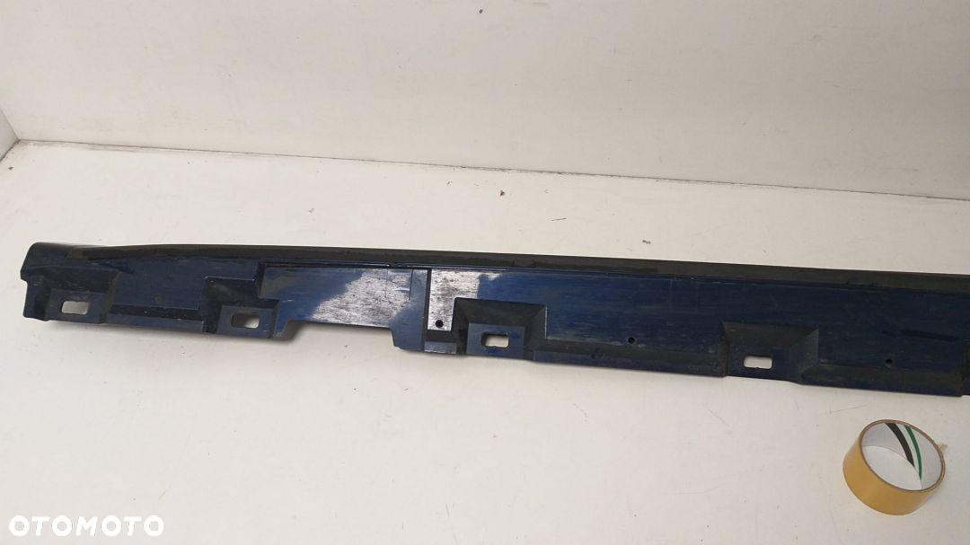 AUDI A5 CABRIO S-LINE 8W7 8W LISTWA PROGOWA LEWA 8W7853855C - 5