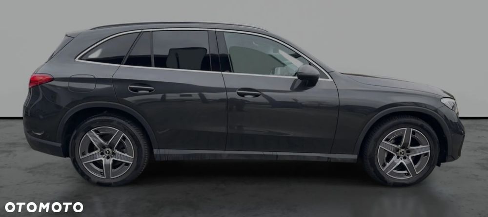 Mercedes-Benz Glc 2025 photo 3