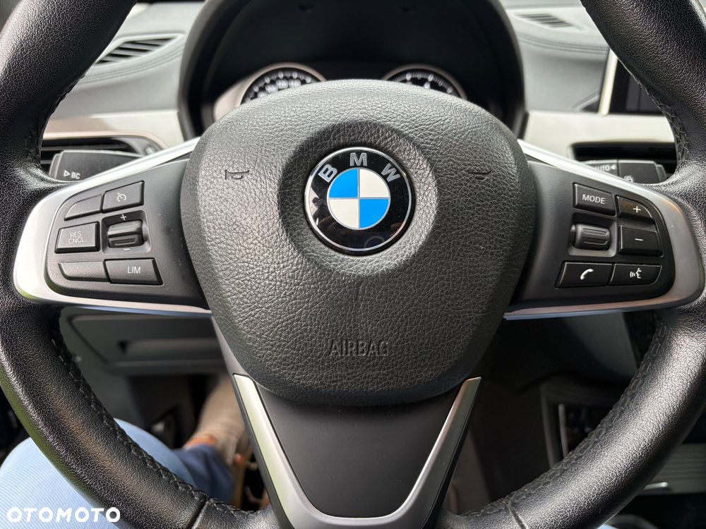 BMW X1 - 12
