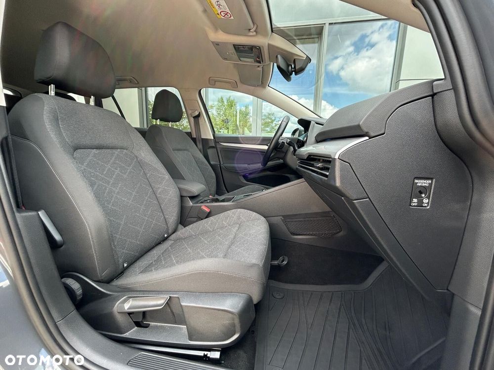 Volkswagen Golf Variant 2.0 TDI Life DSG - 18
