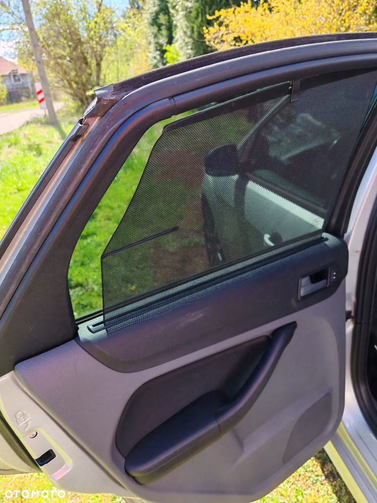 Ford Focus 1.6 TDCi Sport DPF - 6