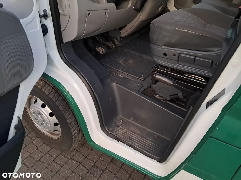 Peugeot BOXER !!! FIRANKA !!! MAXXX !!! ORYGINALNY PRZEBIEG !!! Maxxx !!! Firanka z dwóch stron !!! - 19