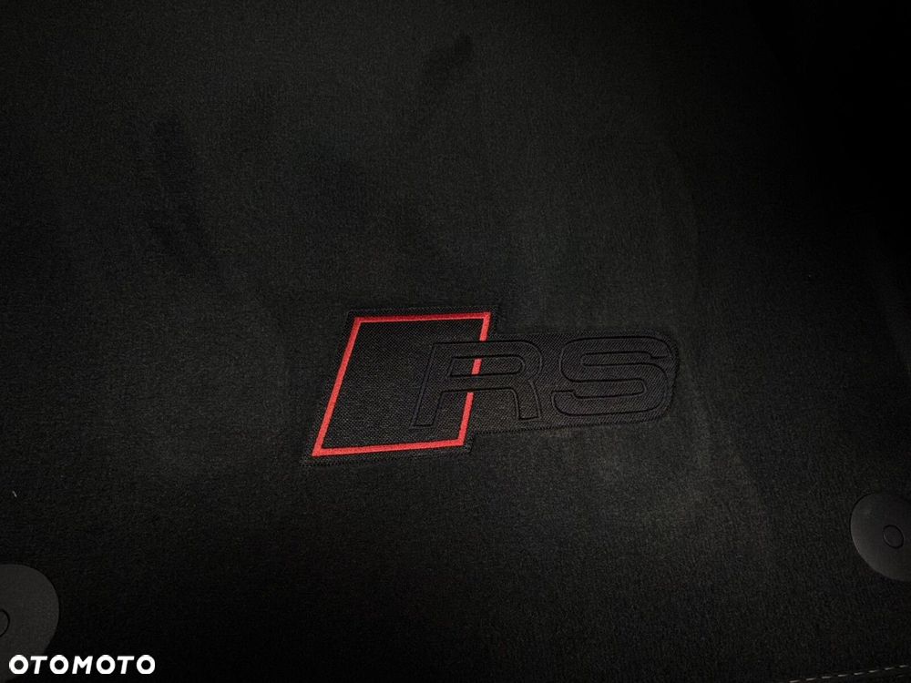 Audi RS Q8 TFSI Quattro Tiptronic Performance - 21