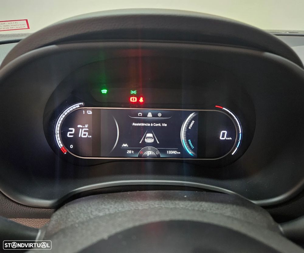 Kia e-Soul Edition 7 - 19