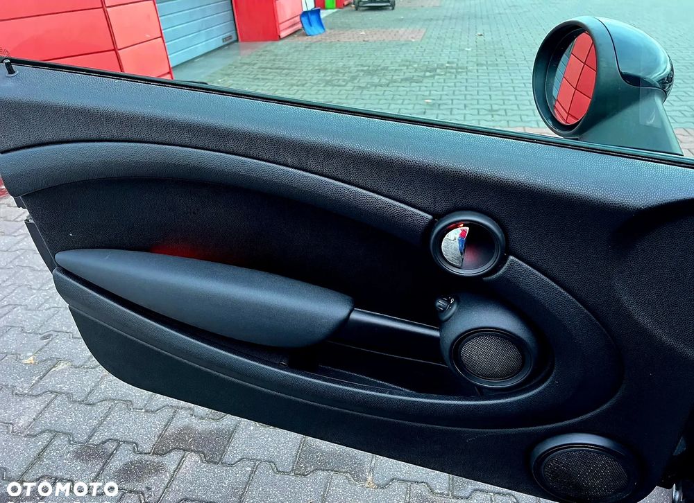 MINI Cooper Standard - 21