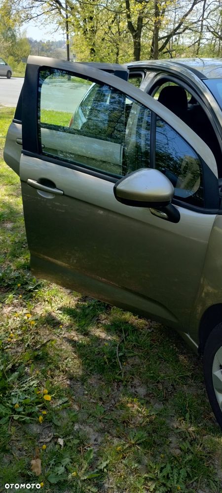Citroën C3 - 11