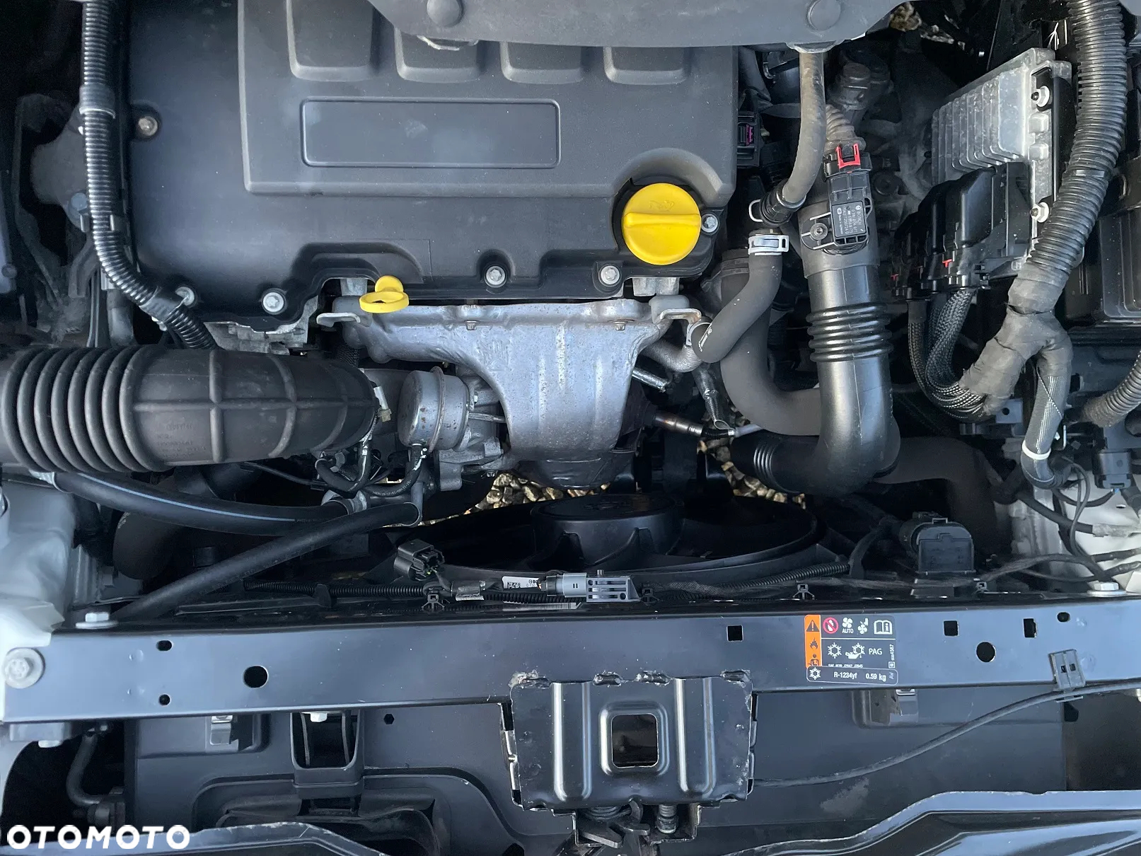 Opel Zafira - 33