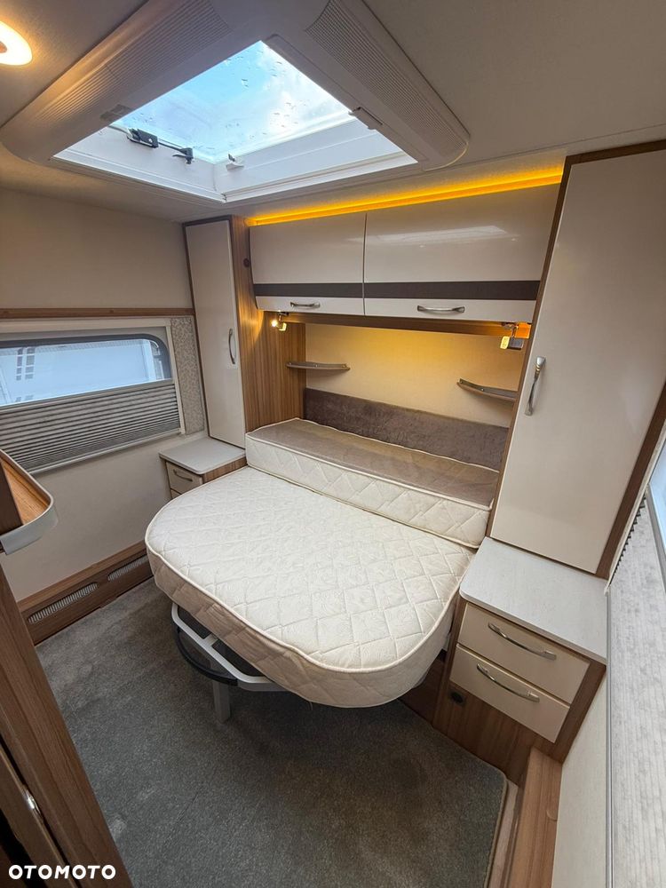 Lunar Clubman SR - 8