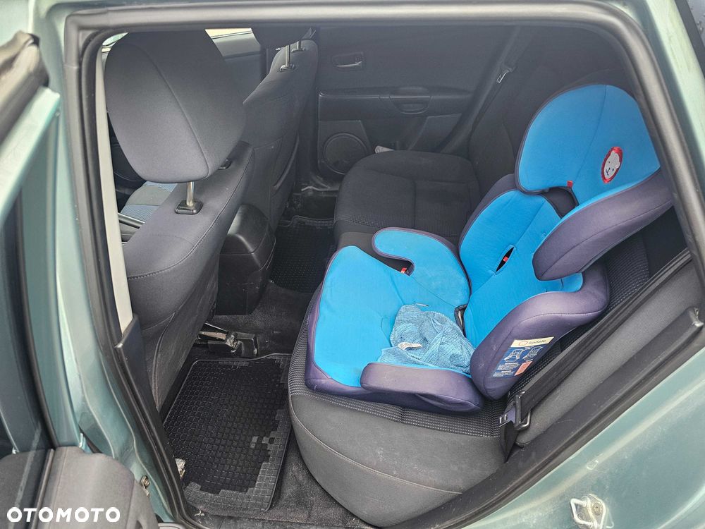 Mazda 3 - 3