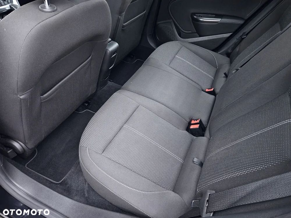 Opel Astra 2.0 CDTI DPF Automatik Cosmo - 19