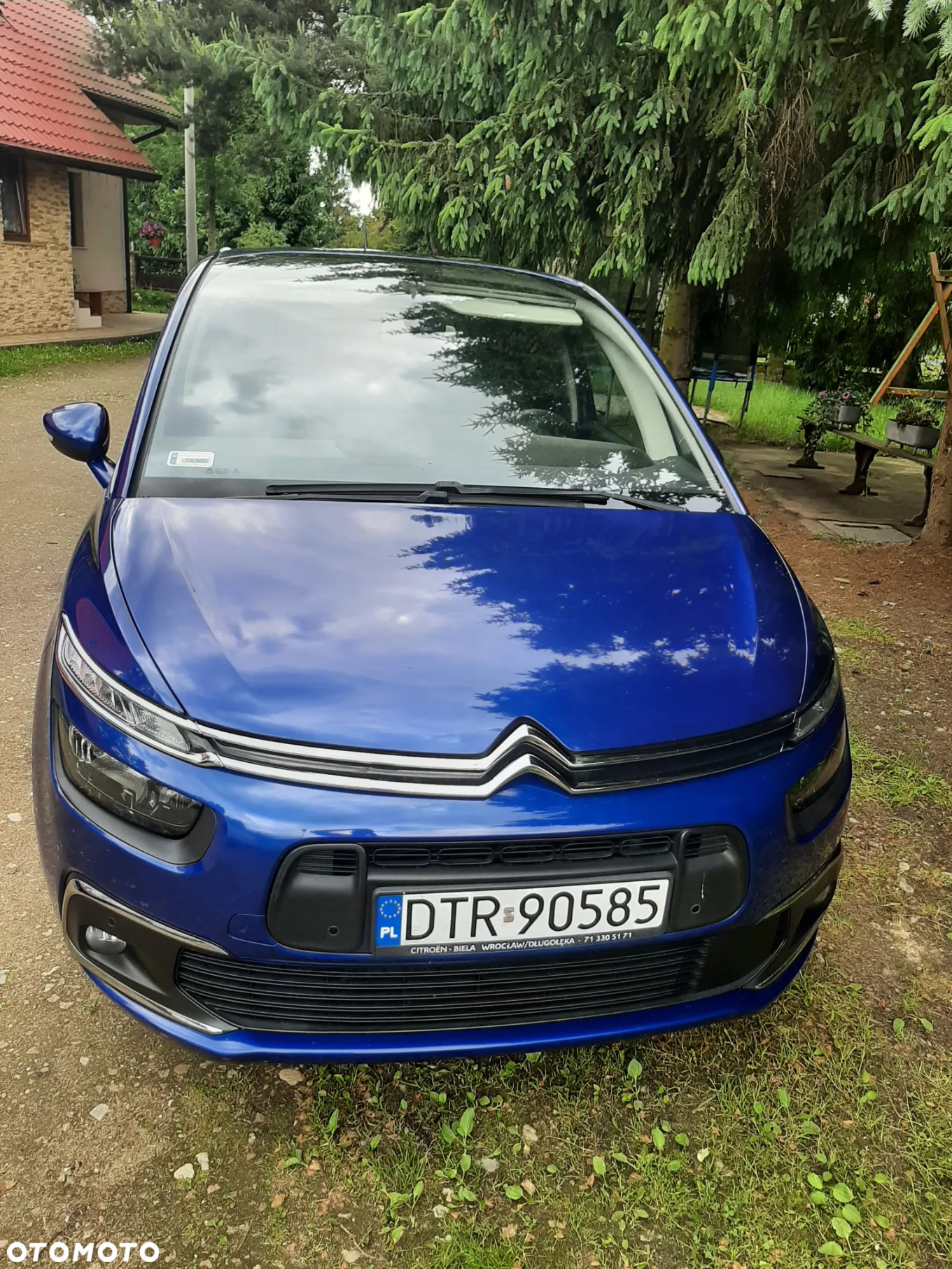Citroën C4 Picasso 1.2 PureTech MoreLife - 2