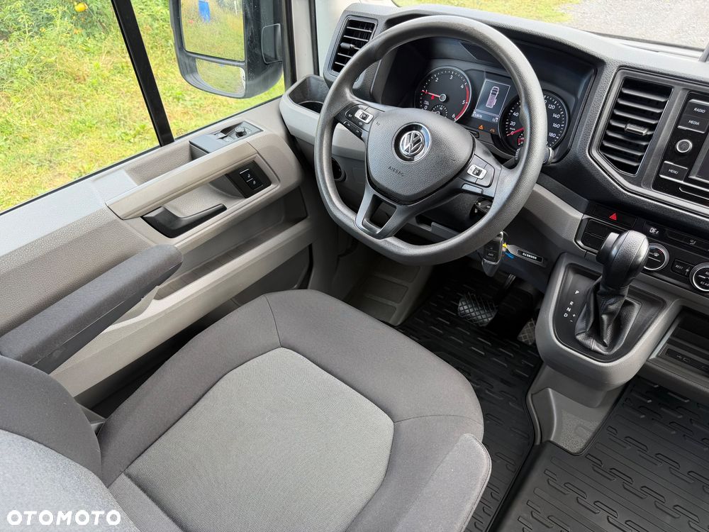 Volkswagen Crafter - 34