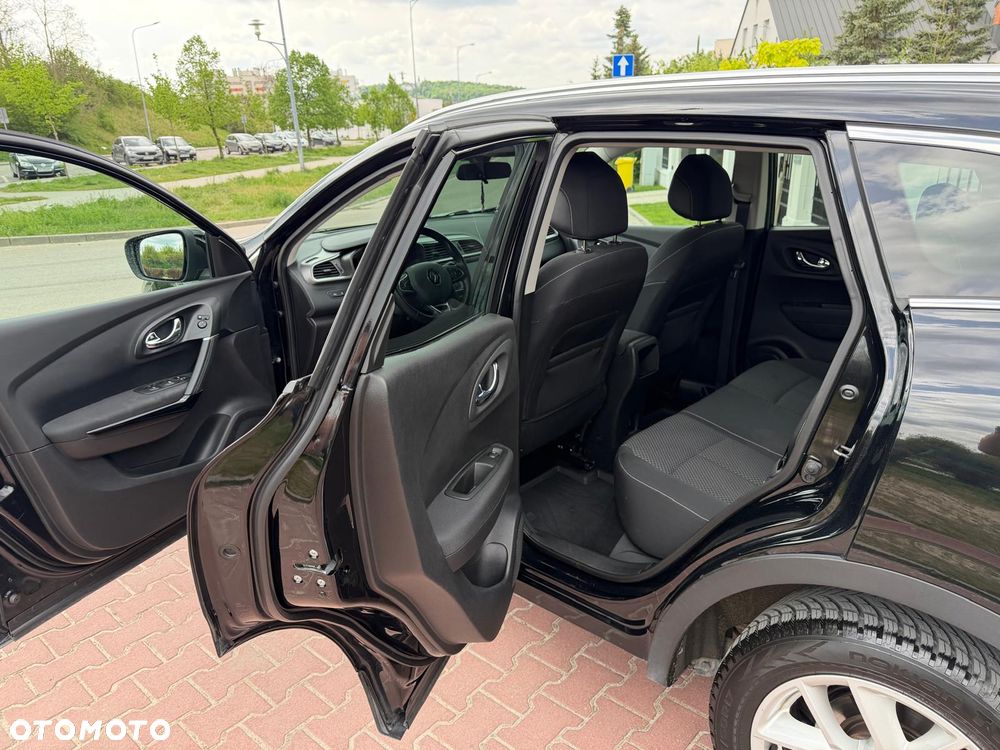 Renault Kadjar 1.2 Energy TCe Adventure - 9