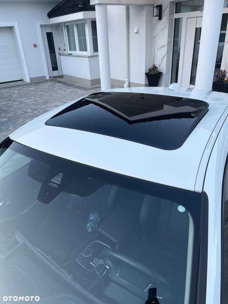 BMW Seria 3 320d xDrive Sport Line Shadow sport - 21