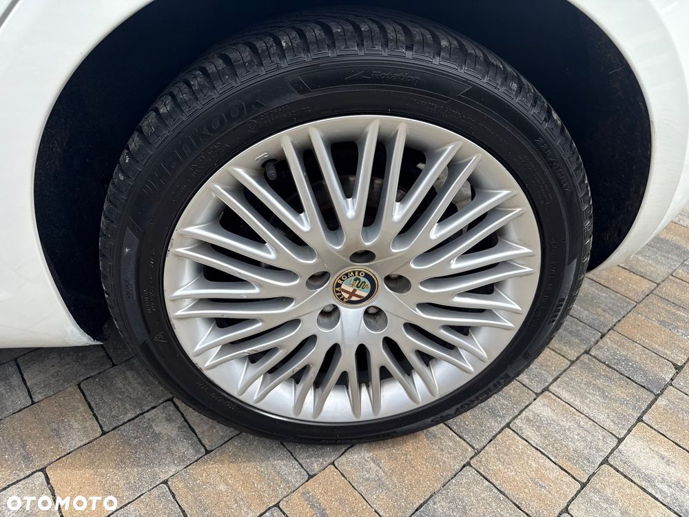 Alfa Romeo Giulietta 1.4 TB 16V Multiair TCT Collezione - 18