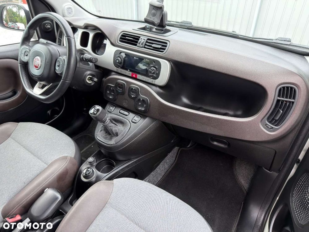 Fiat Panda - 19