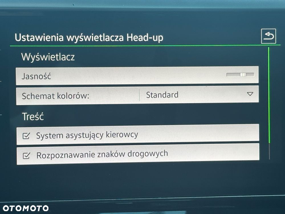 Volkswagen Arteon 2.0 TSI 4Motion R DSG - 27