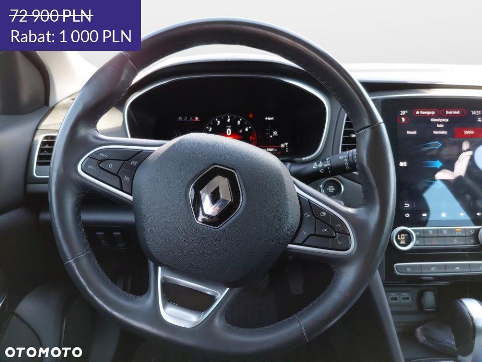 Renault Megane - 12