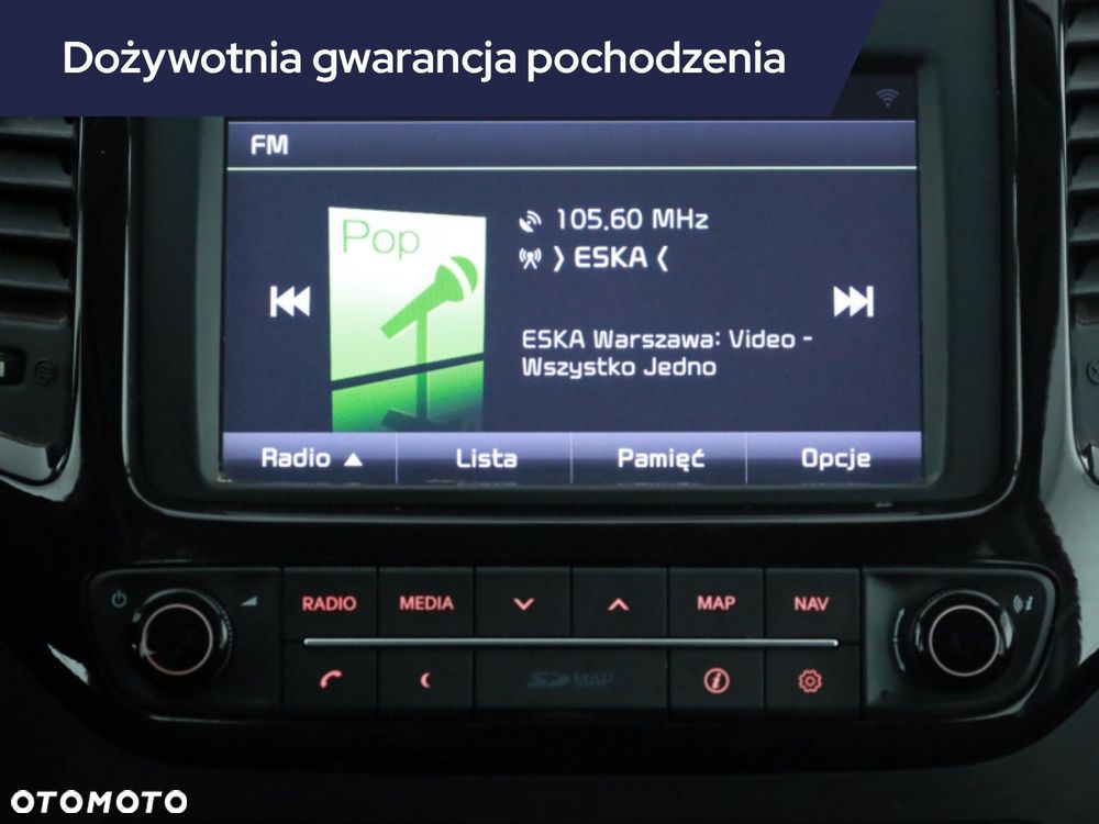 Kia Venga - 13