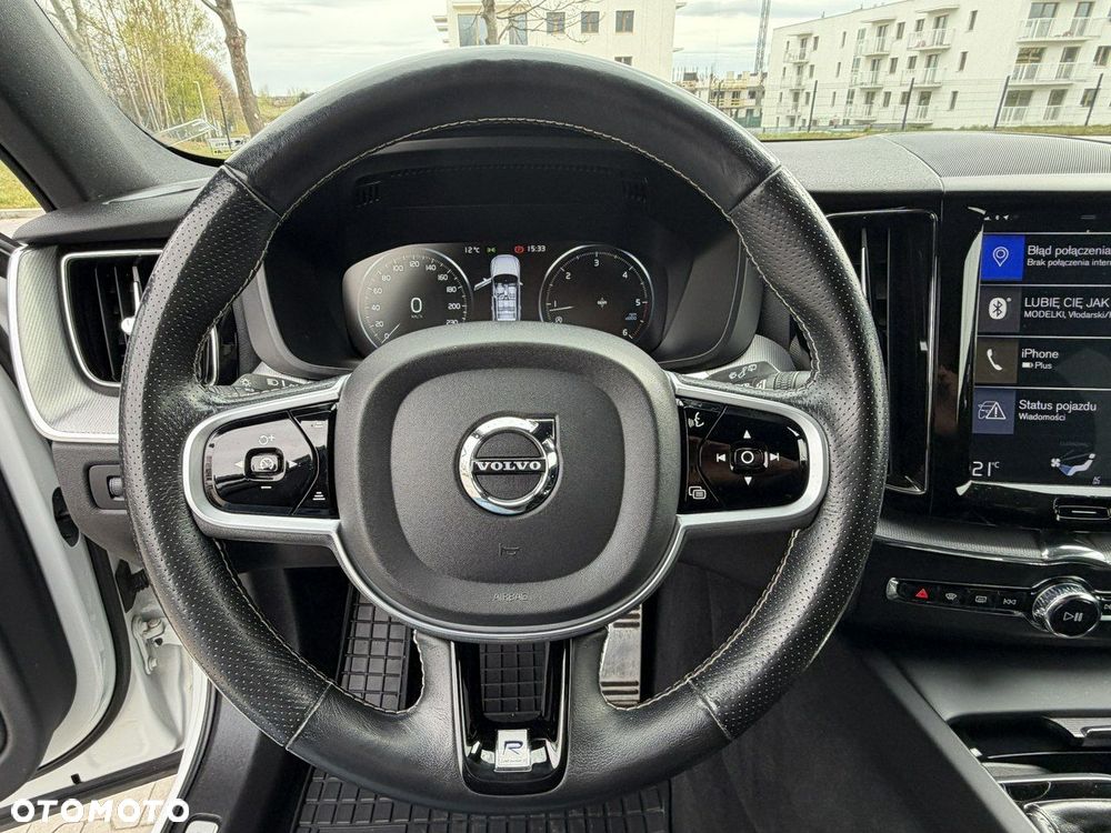 Volvo XC 60 D3 R-Design - 23