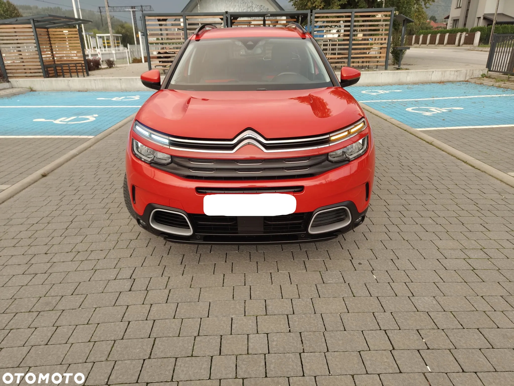 Citroën C5 Aircross 1.2 PureTech C-Series - 15