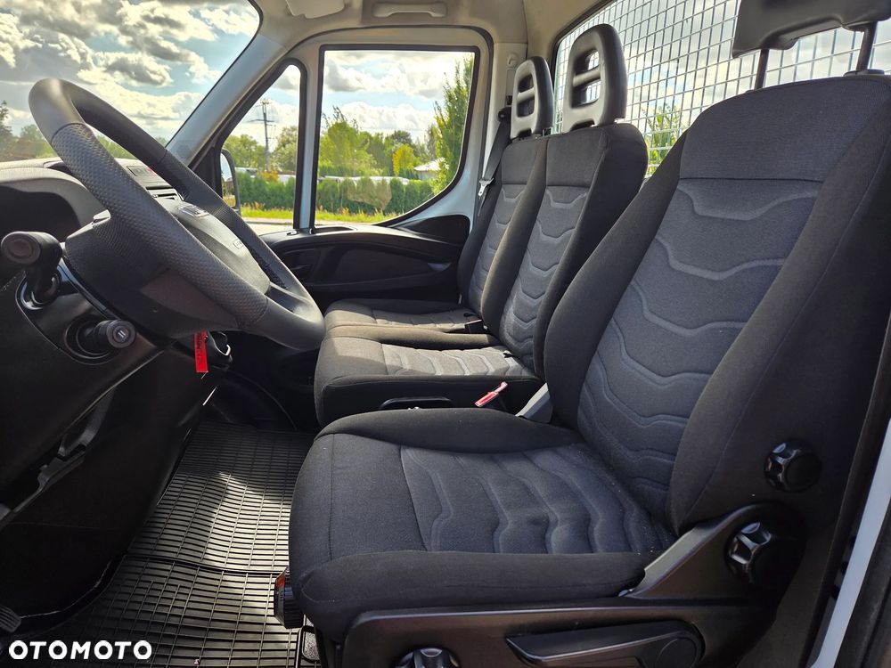 Iveco Daily 50c180 / 35c150Wywrotka/Kiper 3 stronny/ - 35