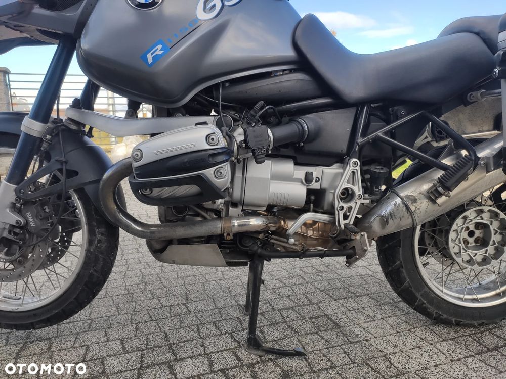 BMW R - 9