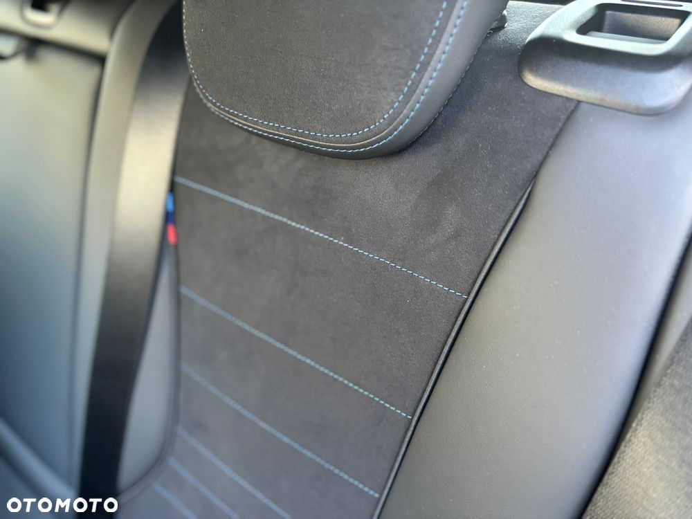 BMW Seria 1 - 22