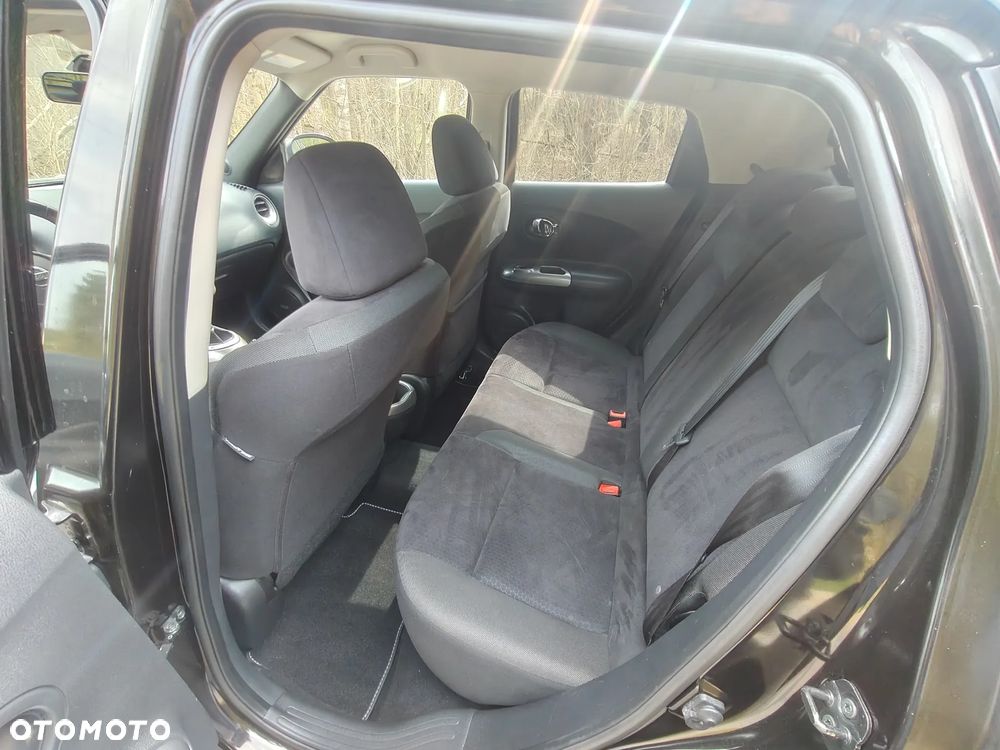 Nissan Juke 1.6 Acenta - 28