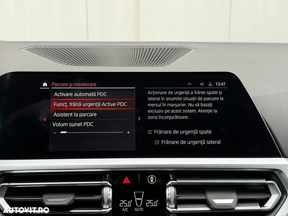 BMW Seria 4 420i Sport-Aut. M Sport - 26