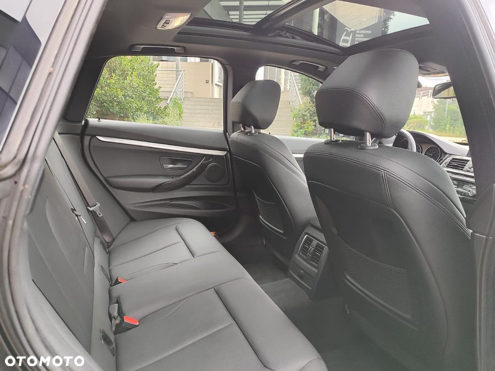 BMW 3GT 330i GPF Luxury Line - 14