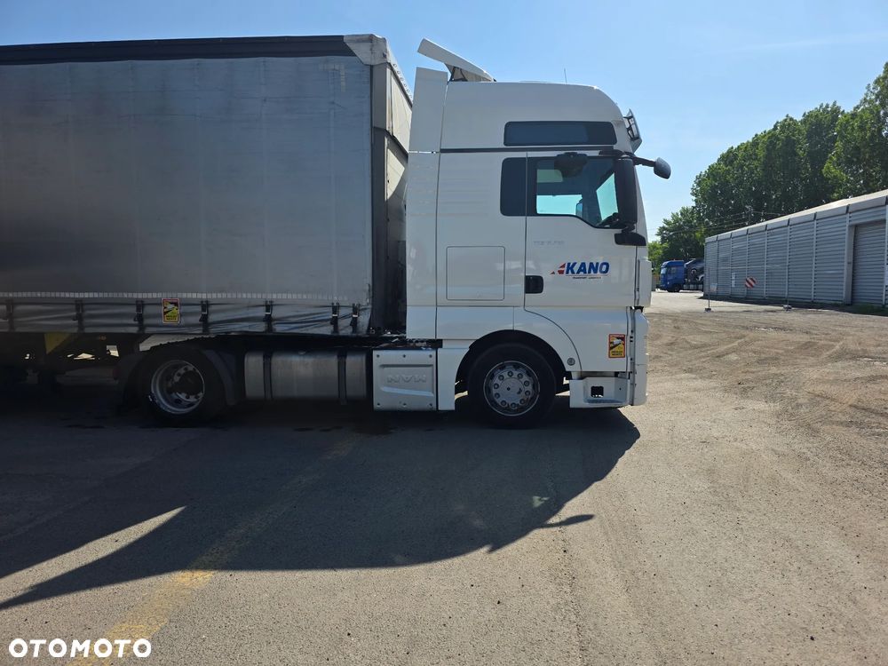 Scania MAN 510 XXL - 3