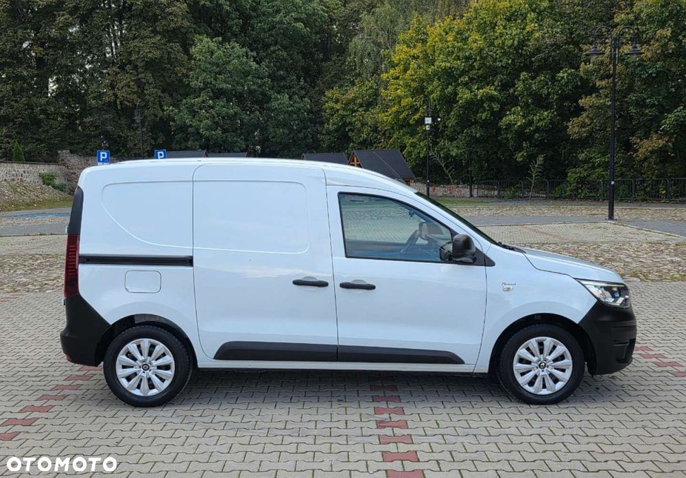 Renault Express Van - 5