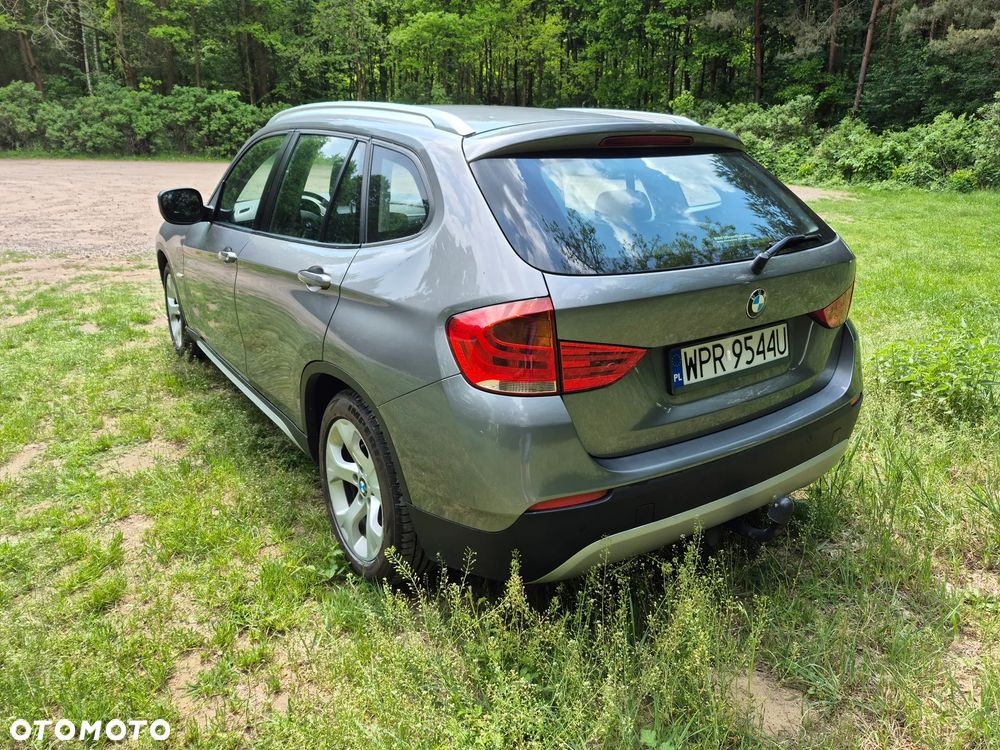 BMW X1 xDrive18d - 3