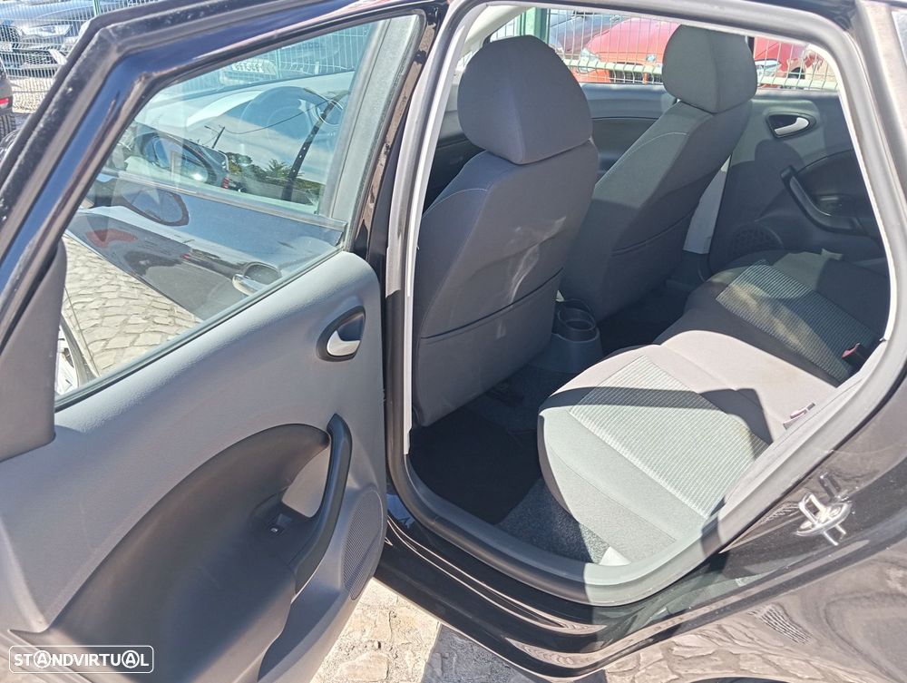 SEAT Ibiza 1.4 16V Stylance - 15