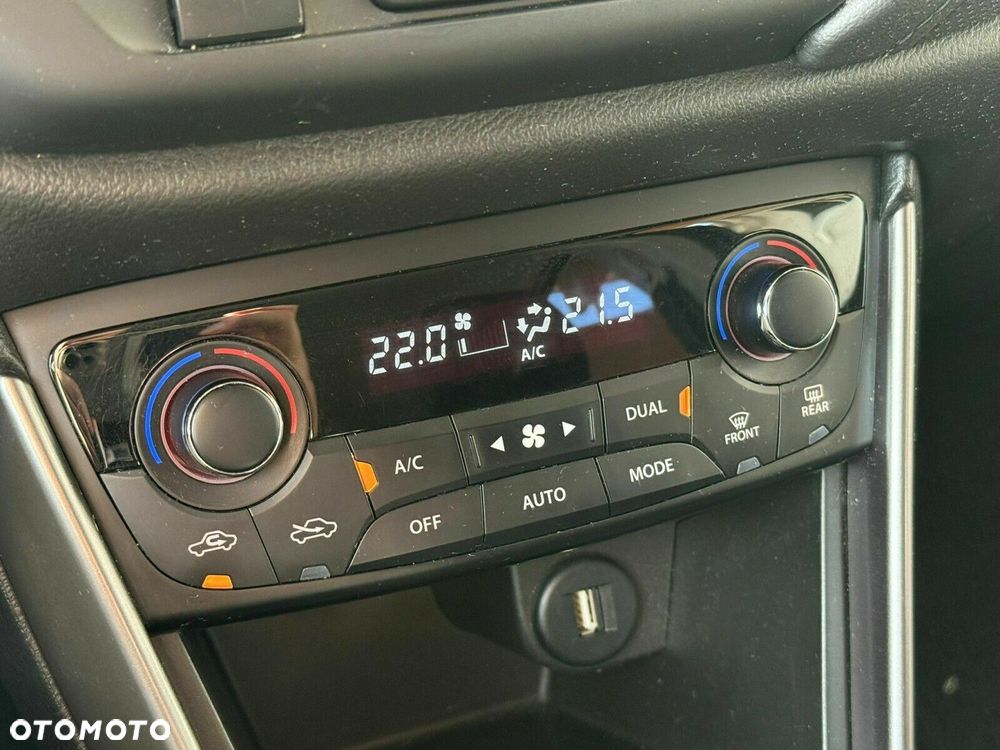 Suzuki SX4 S-Cross - 23