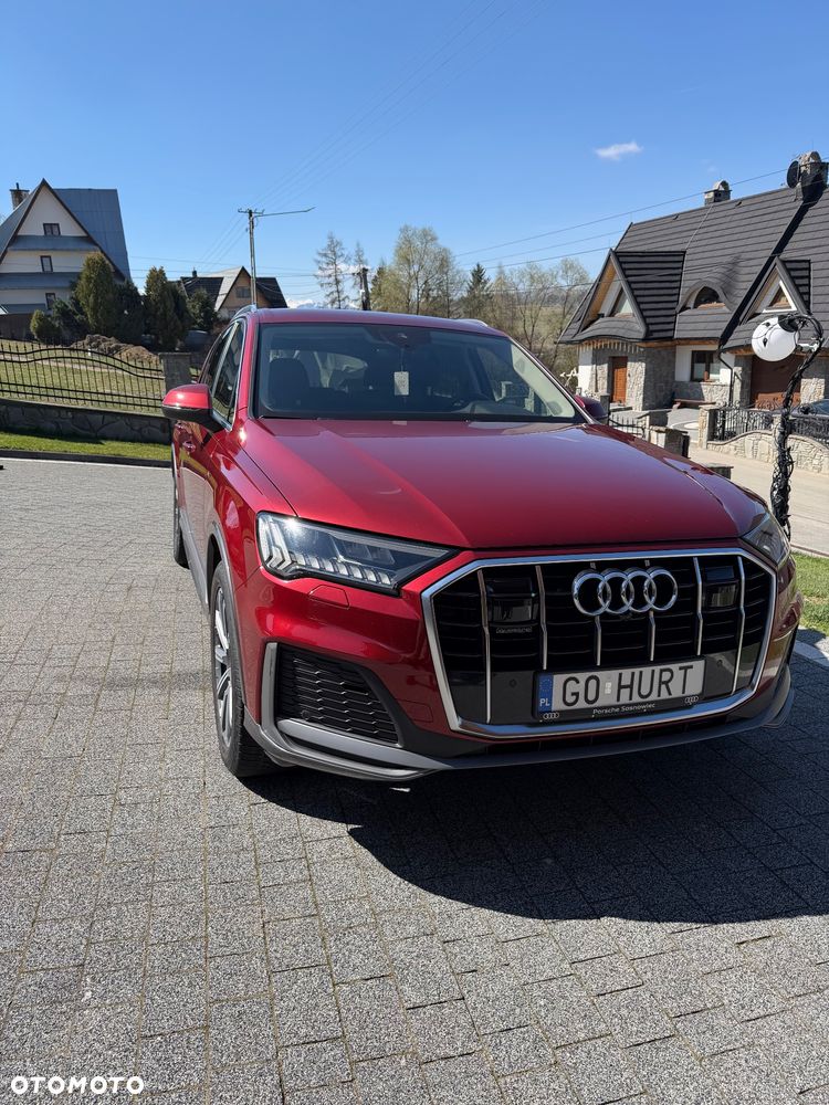 Audi Q7 - 5