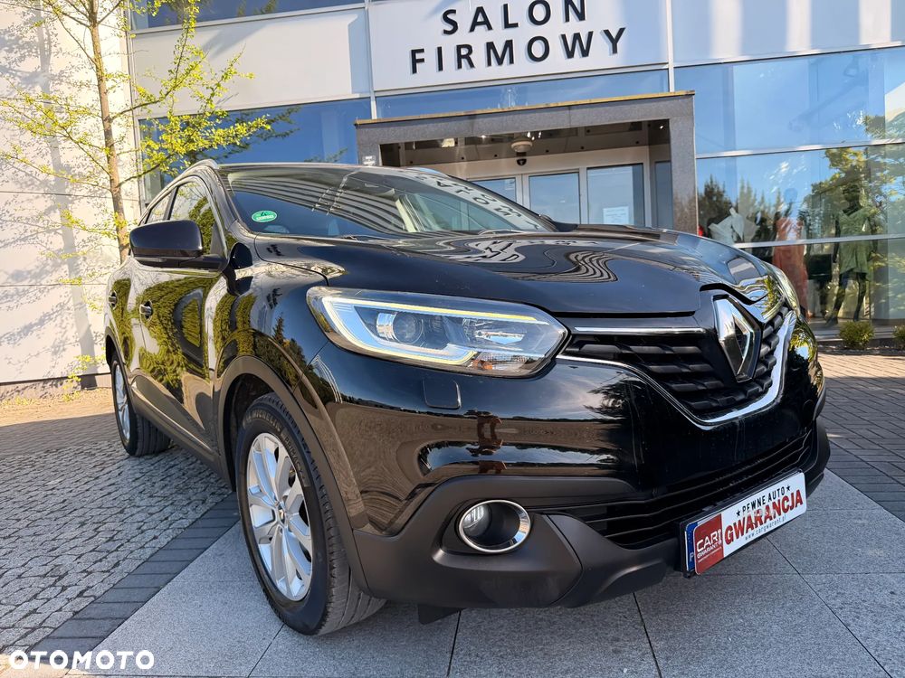 Renault Kadjar - 32