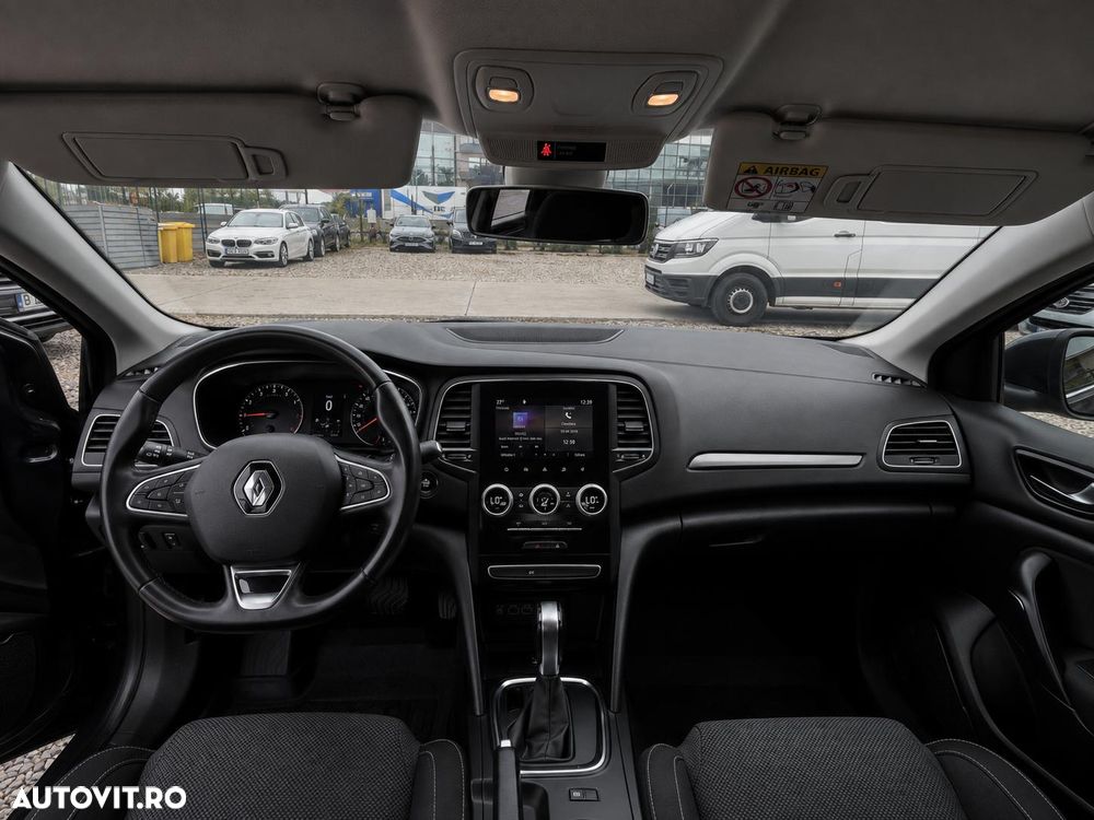 Renault Megane - 10