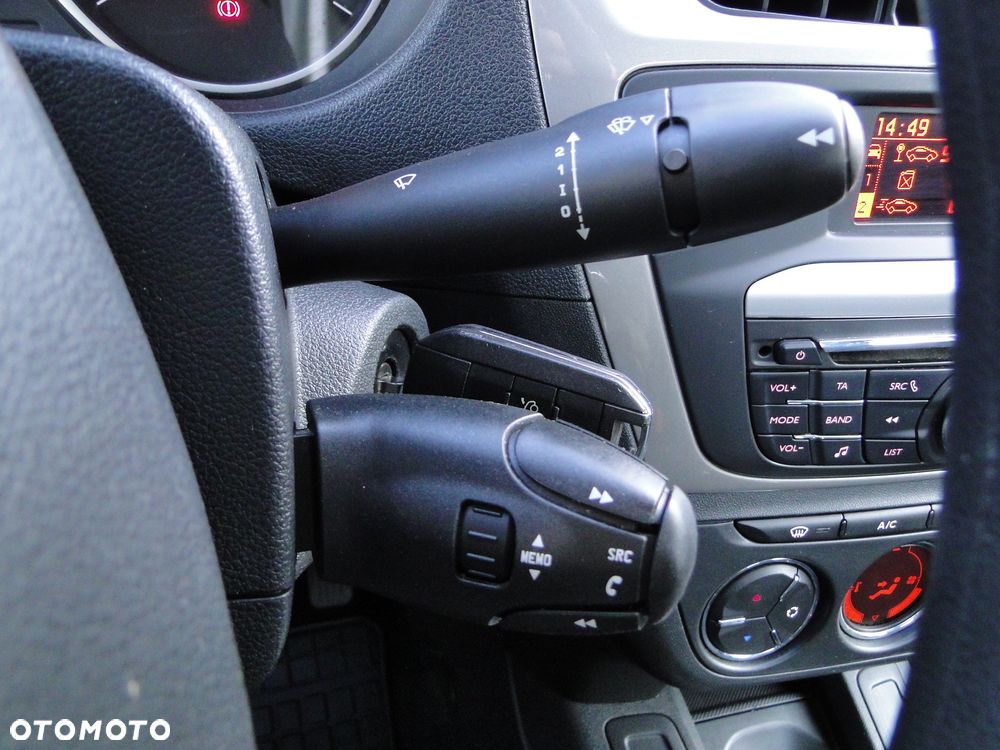 Citroën C-Elysée 1.2 PureTech Attraction - 22