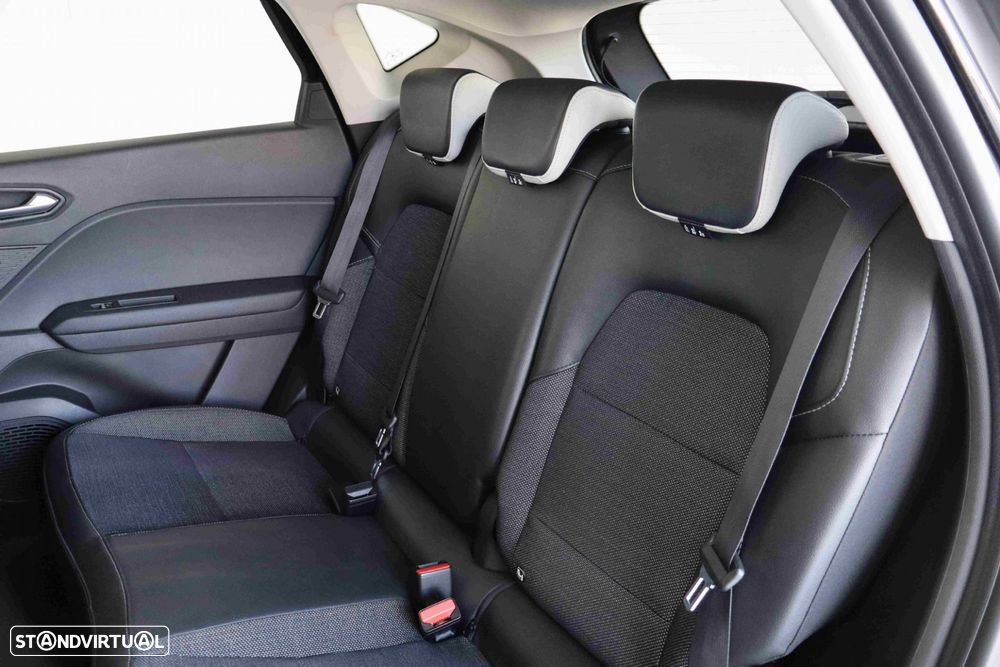 Renault Captur 1.0 TCe Techno - 43