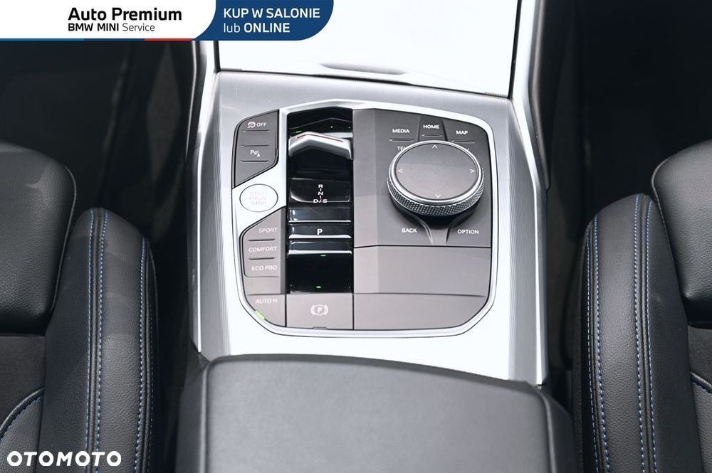 BMW Seria 3 320d xDrive mHEV - 20