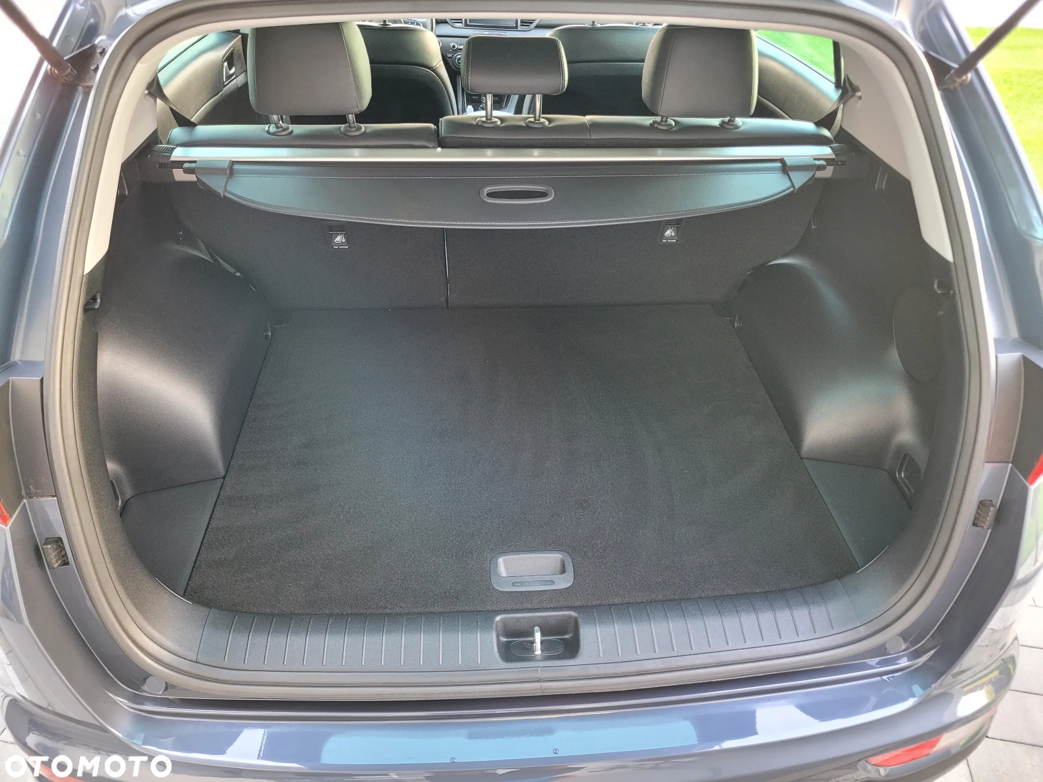 Kia Sportage 1.6 GDI L Business Line Plus 2WD - 12