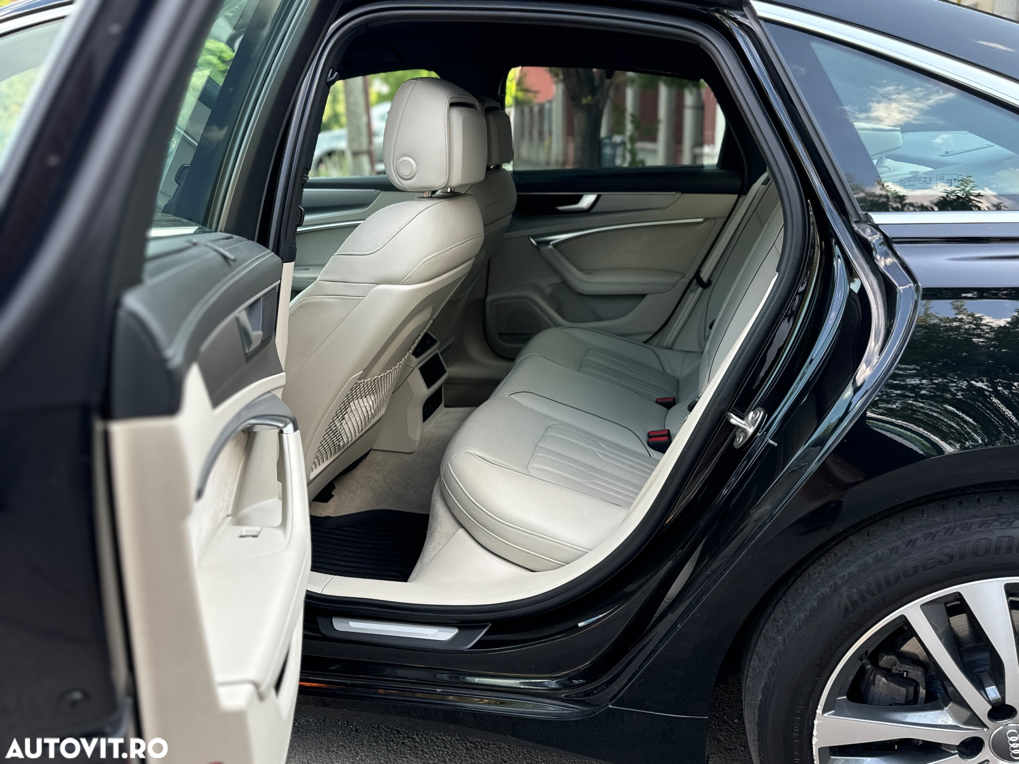 Audi A6 3.0 50 TDI quattro Tiptronic Sport - 9
