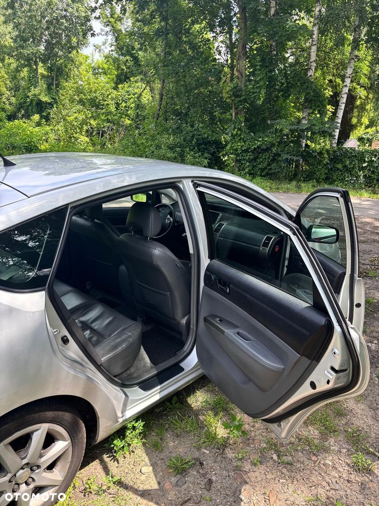Toyota Prius 1.5 VVT-i Sol - 8