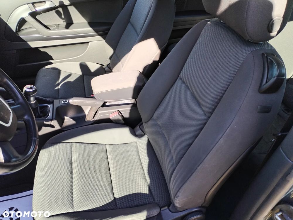 Audi A3 3-drzwiowe - 25