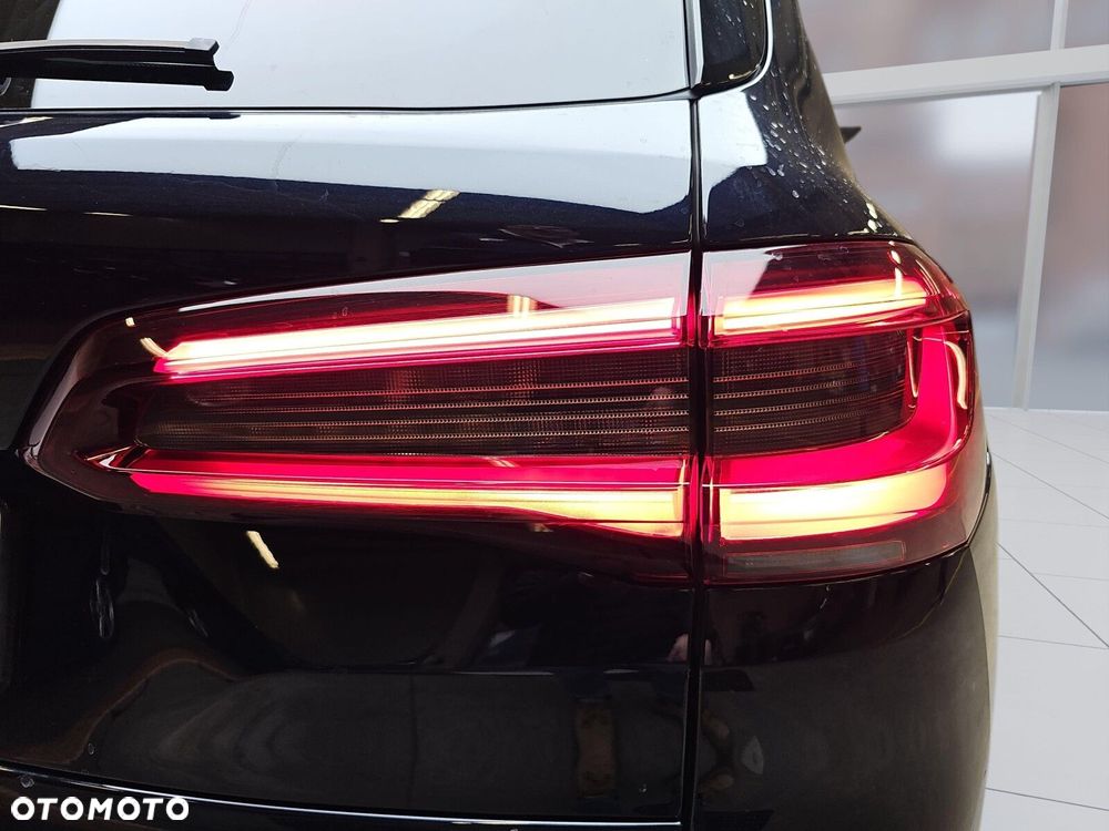 BMW X5 xDrive40d mHEV sport - 31