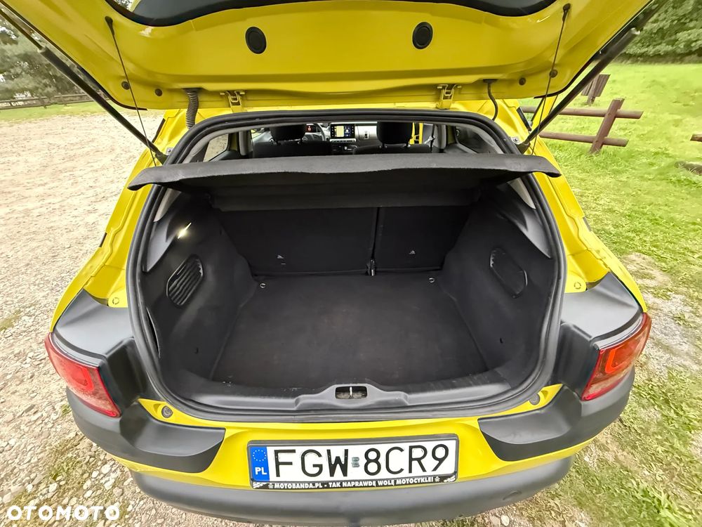 Citroën C4 Cactus 1.2 PureTech Shine - 17