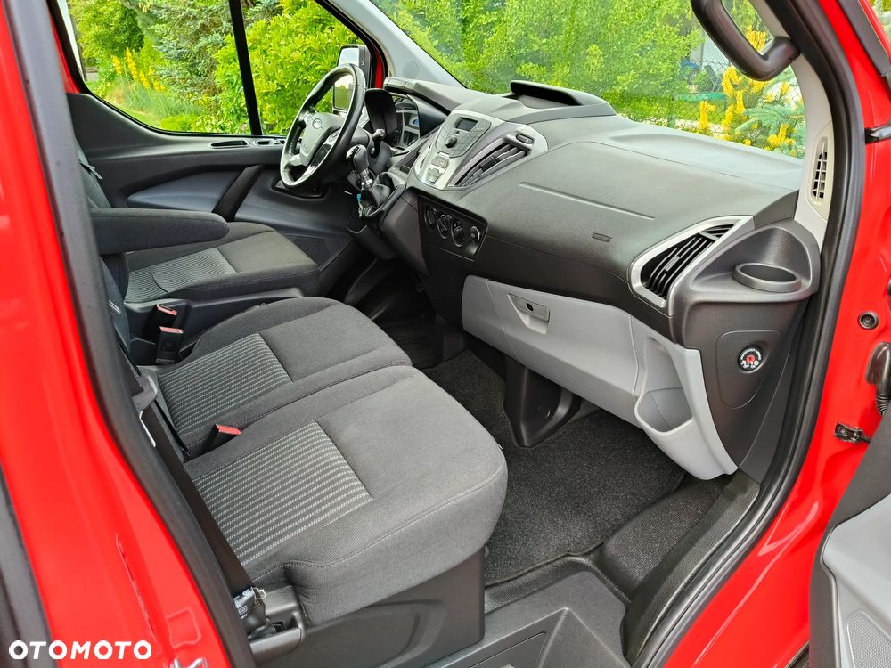 Ford Transit Custom L1H1 VA Trend - 6