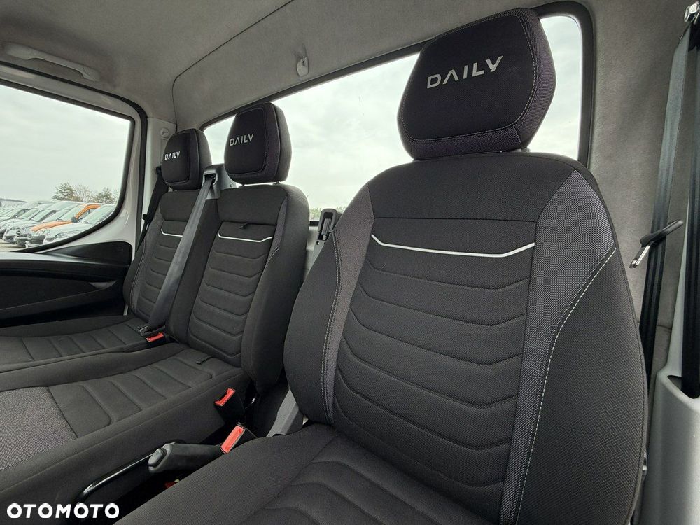 Iveco Daily 35S18 H - 15